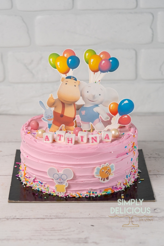 2022-05-08-Torturi-NAN04748-Animalute-crema-elefant-hipopotam-roz-vafa