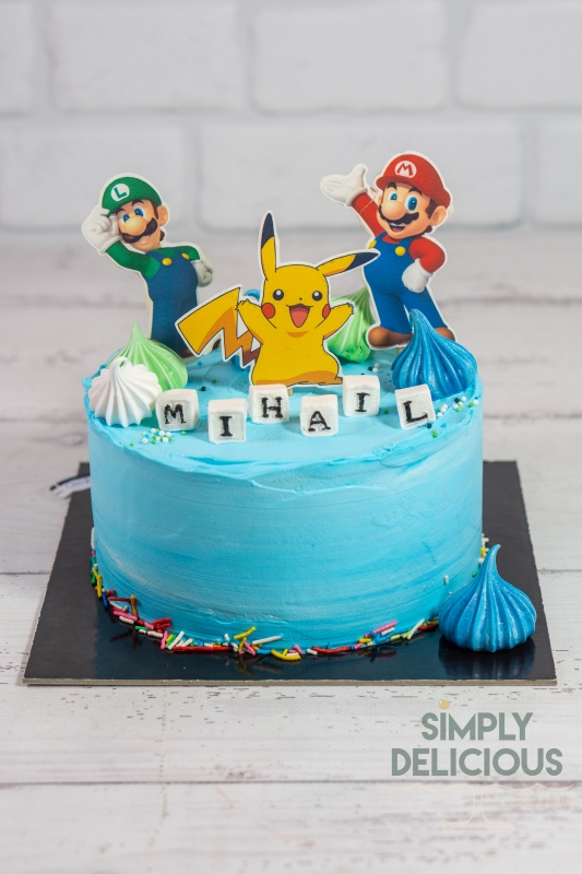20221105-DSC05673-albastru-crema-figurine-din-foaie-de-zahar-mario-pokemon
