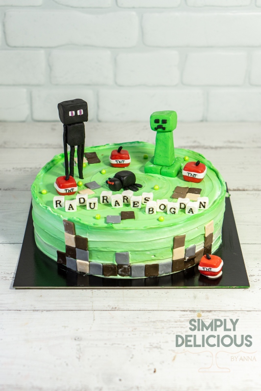 20221209-DSC06164-figurine-modelate-minecraft-verde