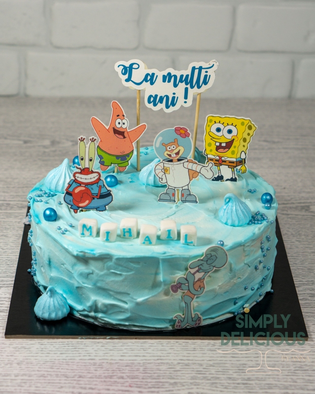 20230402-DSC07324-albastru-figurine-din-foaie-de-zahar-spongebob
