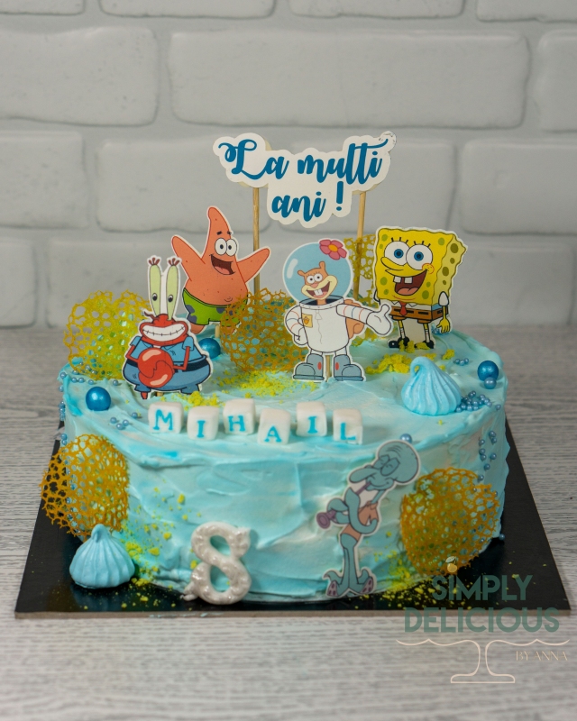 20230402-DSC07337-albastru-figurine-din-foaie-de-zahar-spongebob