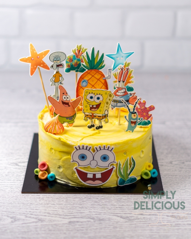 20230609-DSC07933-_toate-torturile-figurine-din-foaie-de-zahar-galben-spongebob