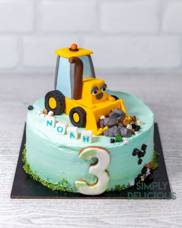 20230610-DSC07942-_toate-torturile-figurine-modelate-Masini-tractor-verde