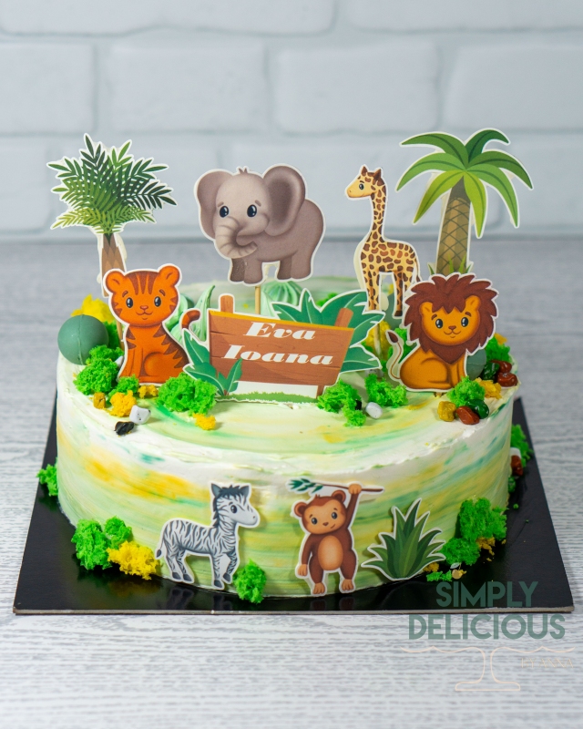 20230615-20230615-DSC07987_toate-torturile-Animalute-elefant-figurine-din-foaie-de-zahar-jungla-leu-Maimuta-tigru-verde-zebra