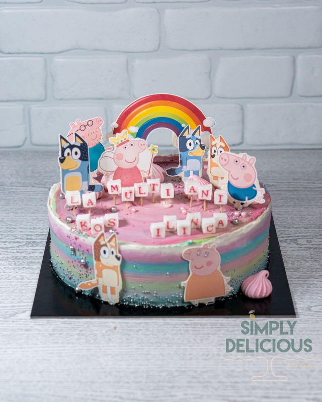 20230720-20230720-DSC08409bluey-curcubeu-figurine-din-foaie-de-zahar-multicolor-peppa