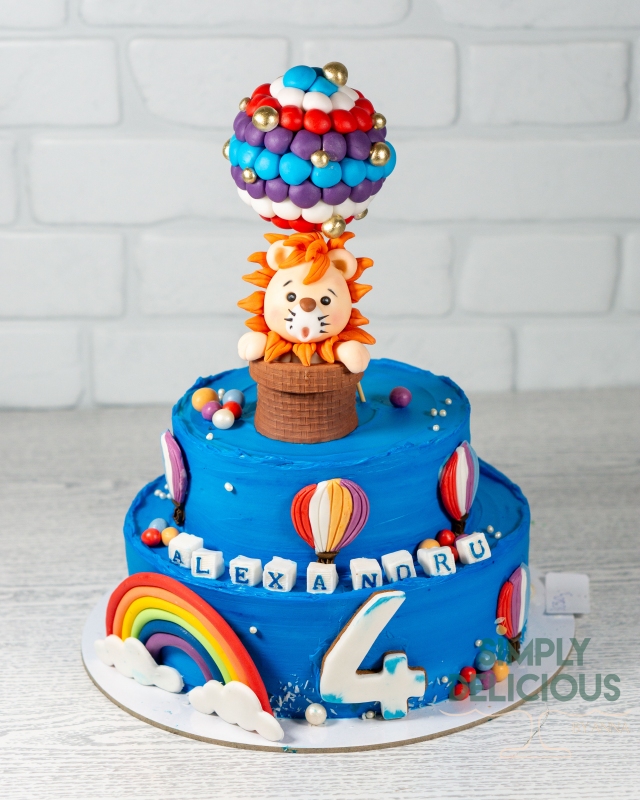 20231028-20231028-DSC09477albastru-Baloane-baloon-etajat-figurine-modelate-leu