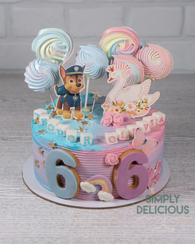 20231104-20231104-DSC09591acadele-albastru-figurine-din-foaie-de-zahar-lebada-paw-patrol-roz