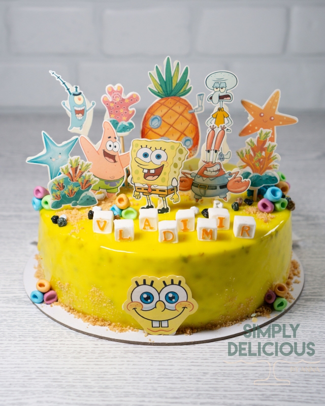 20231209-20231209-DSC09933figurine-din-foaie-de-zahar-galben-spongebob