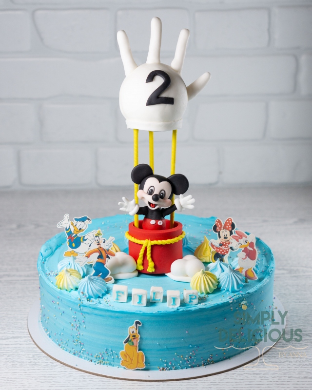 20240113-20240113-DSC00243albastru-Baloane-disney-figurine-modelate-mickey