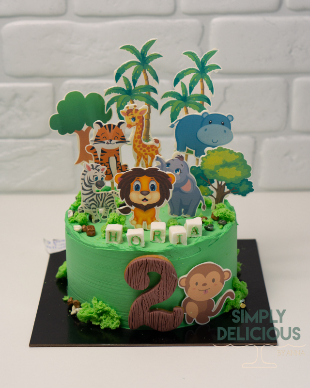 20240406-20240406-DSC00729Animalute-elefant-figurine-din-foaie-de-zahar-girafa-hipopotam-jungla-leu-Maimuta-tigru-verde-zebra