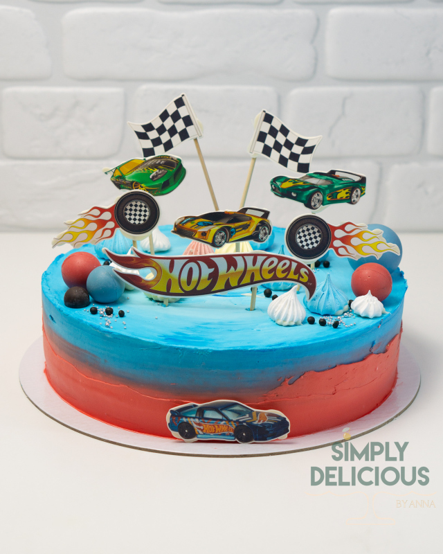 20240618-20240618-DSC01347albastru-figurine-din-foaie-de-zahar-hot-wheels-Masini-rosu