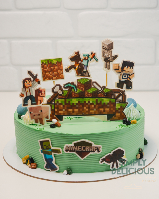 20240905-20240905-DSC02071figurine-din-foaie-de-zahar-minecraft-verde