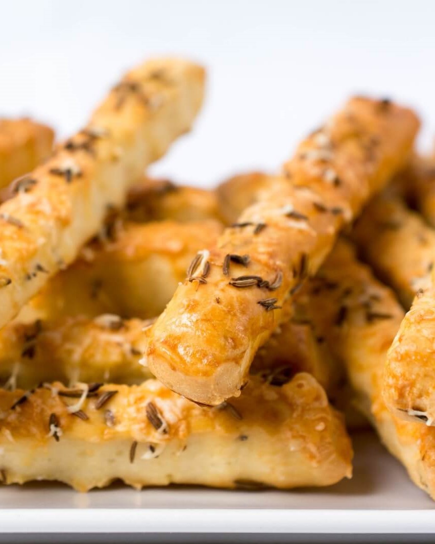 Sărățele (500g)