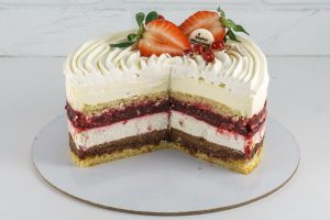 Simply Delicious