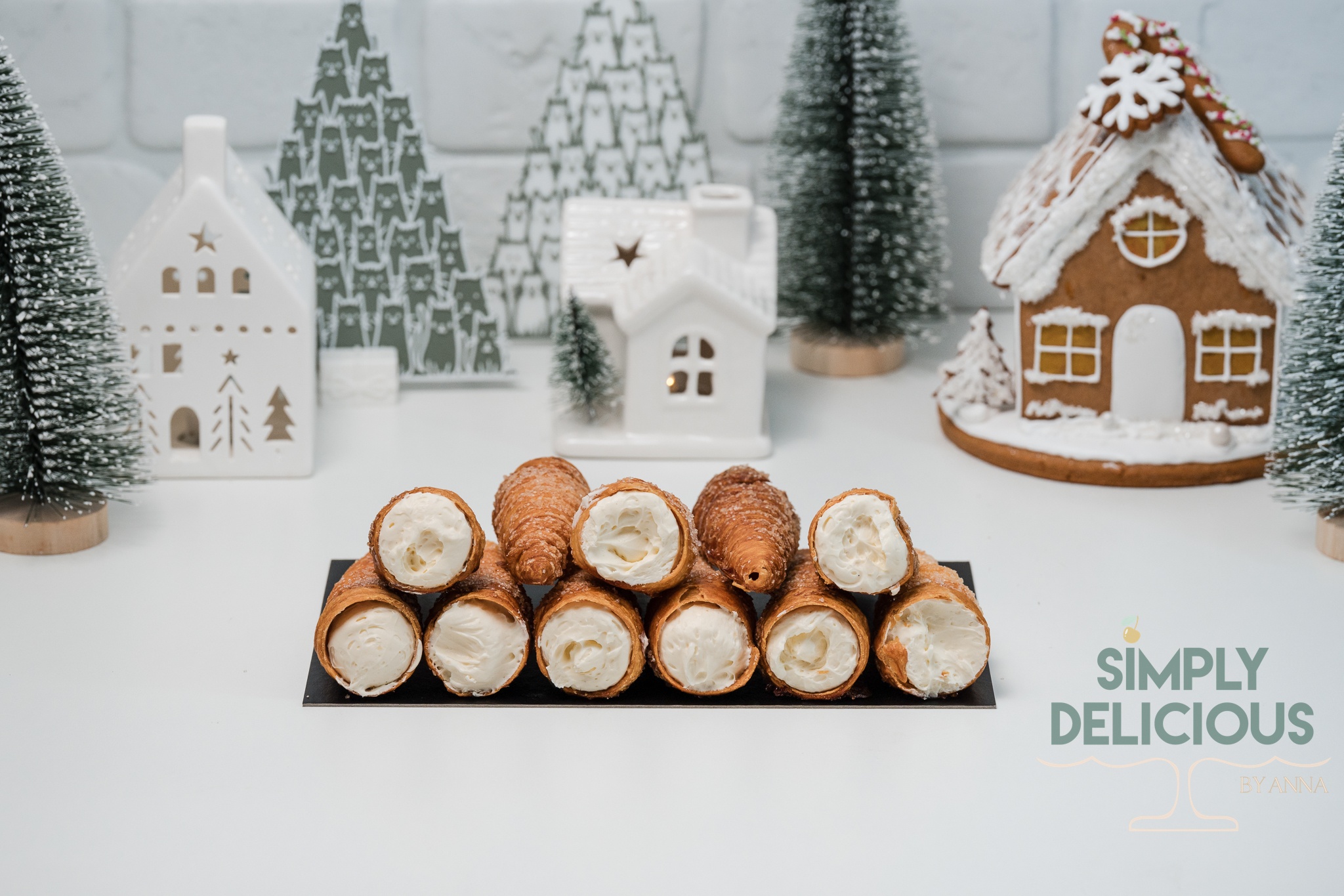 Platou rulouri - Rudolf - imagine 2