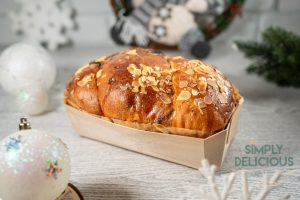 Cozonac fără zahăr